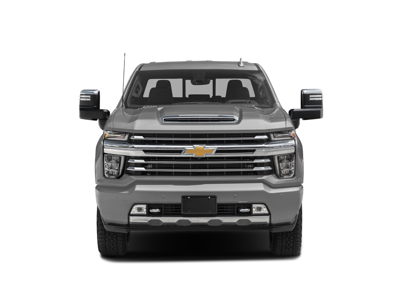 2021 Chevrolet Silverado 3500HD High Country