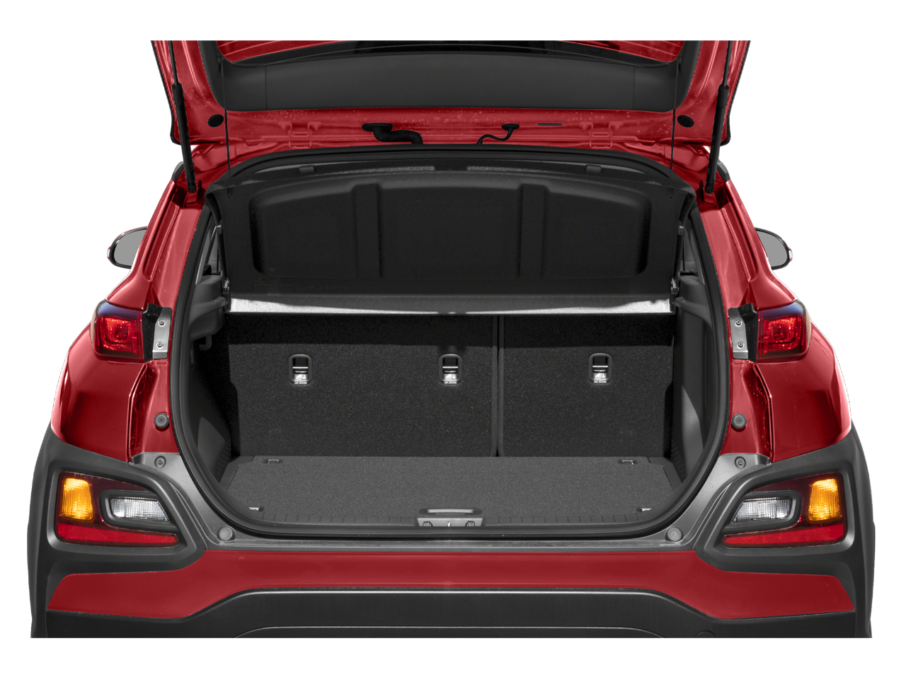 2021 Hyundai Kona SEL Plus