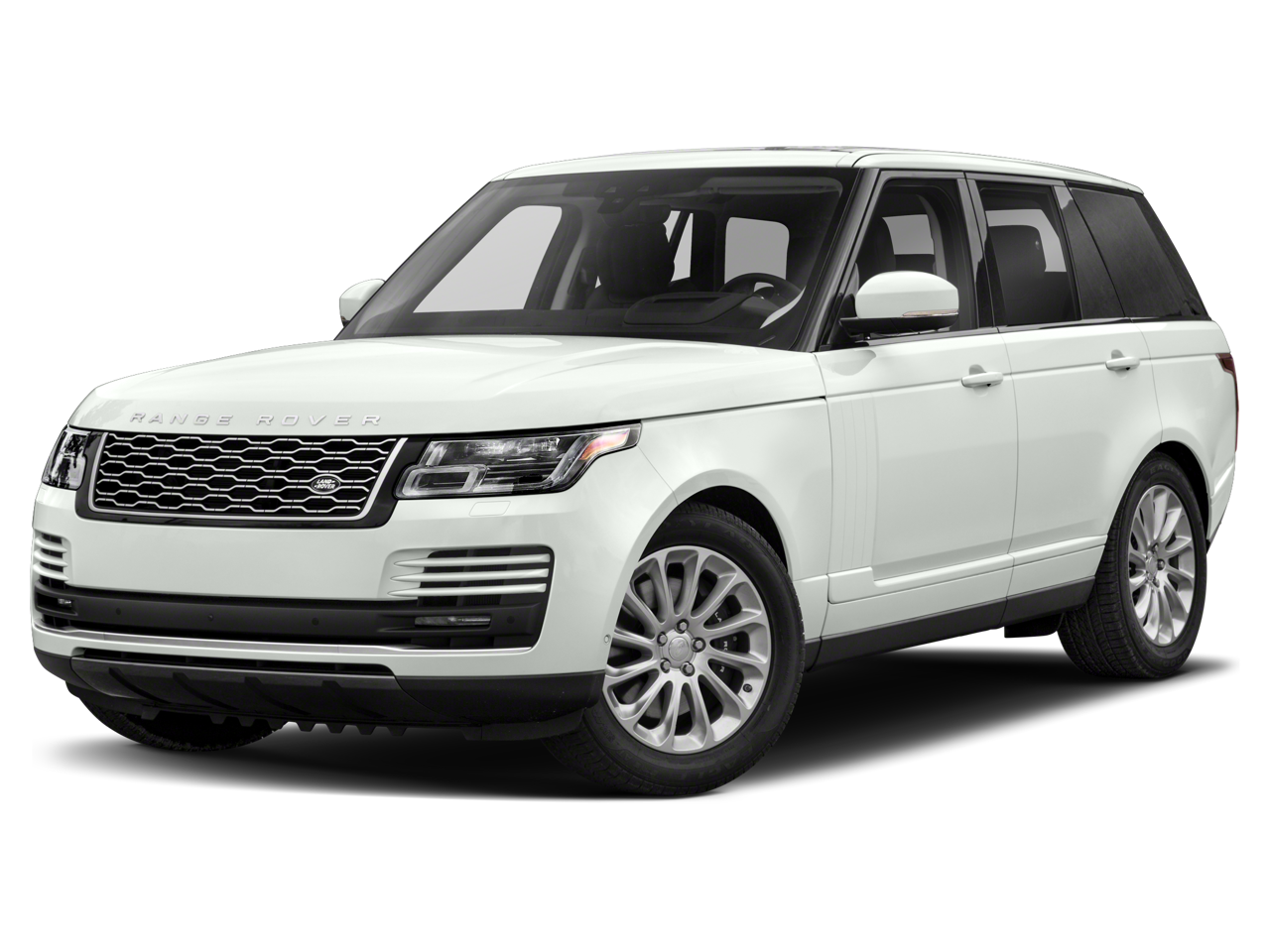 2021 Land Rover Range Rover Westminster LWB