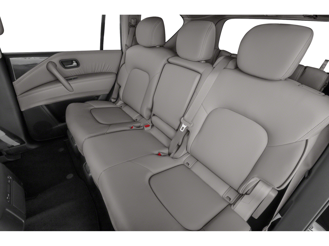 2021 Nissan Armada SV