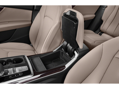 2022 Audi Q8 55 Premium quattro