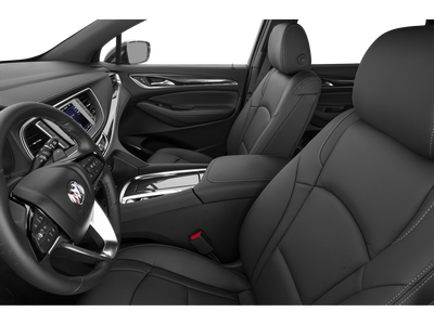 2022 Buick Enclave Premium Group