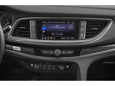 2022 Buick Enclave Premium Group