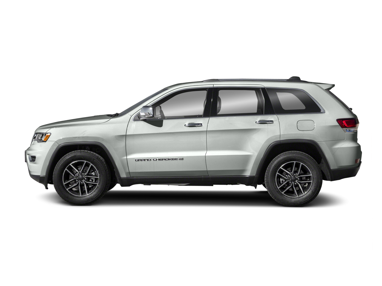 2022 Jeep Grand Cherokee WK Laredo E
