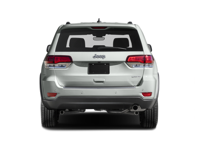 2022 Jeep Grand Cherokee WK Laredo E