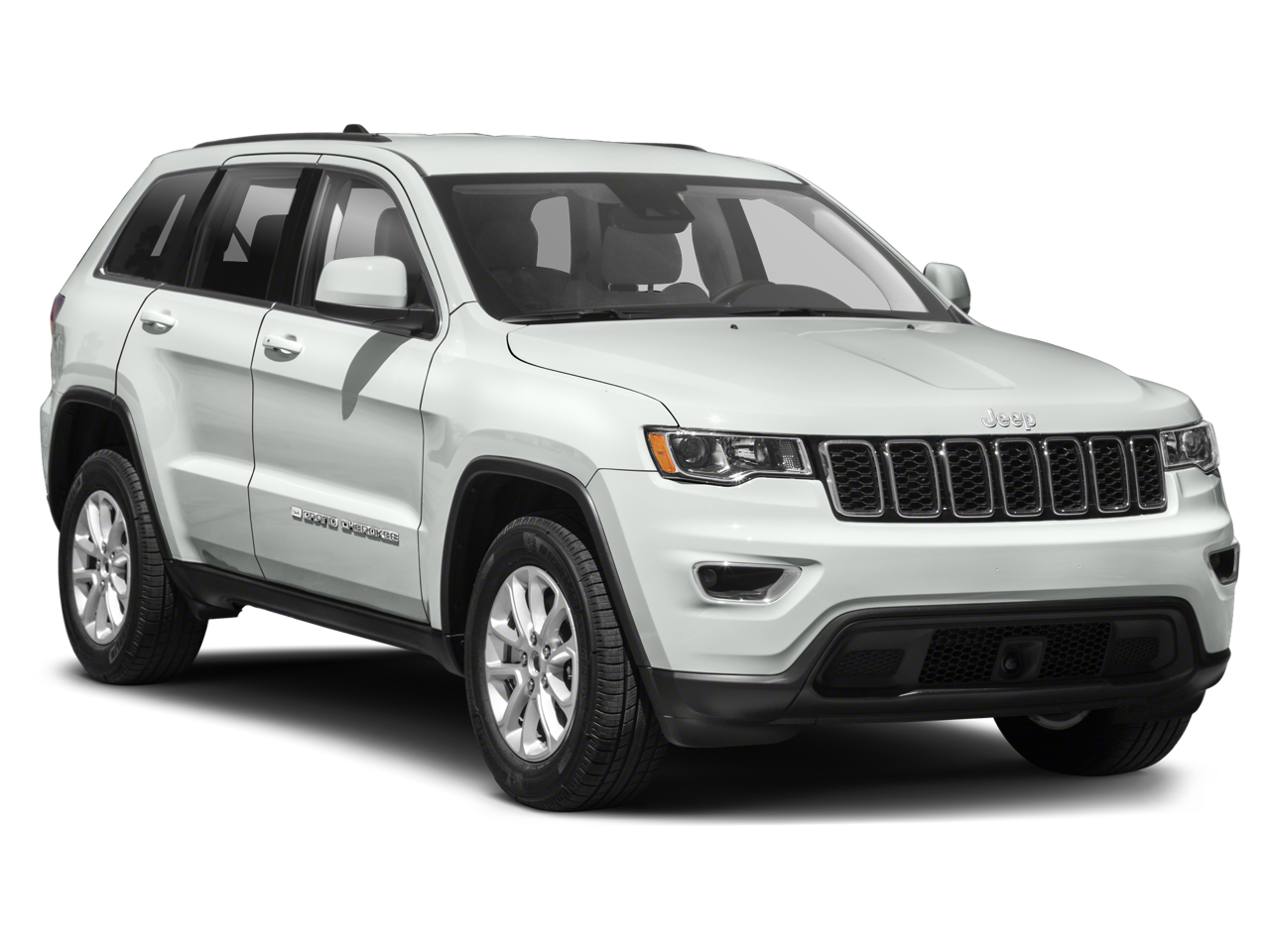 2022 Jeep Grand Cherokee WK Laredo E