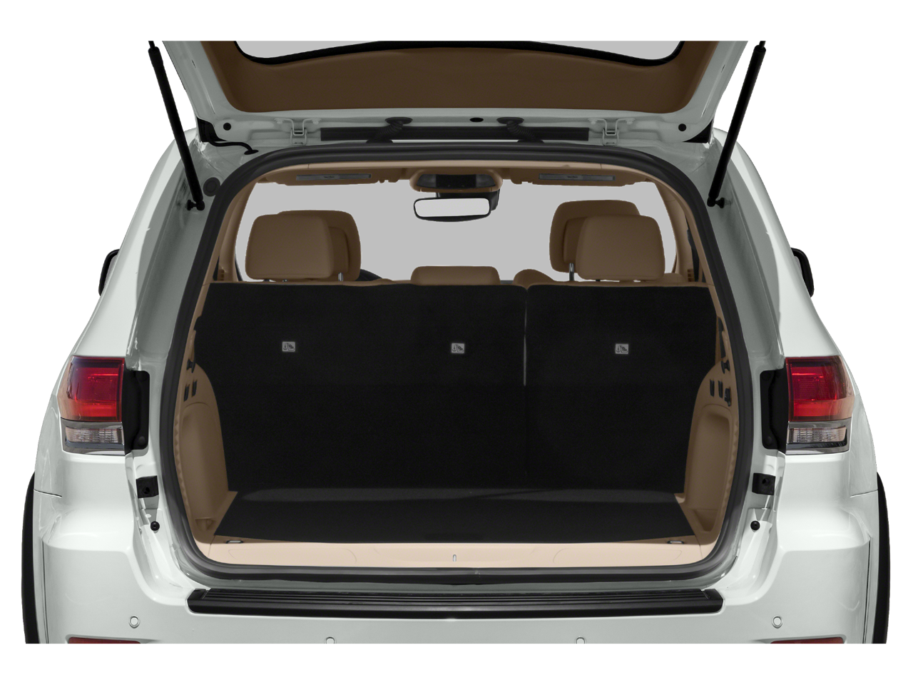 2022 Jeep Grand Cherokee WK Laredo E