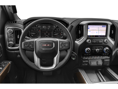 2023 GMC Sierra 2500HD SLT