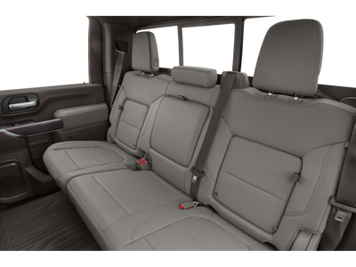 2023 GMC Sierra 3500HD 4WD Crew Cab Long Bed SLT