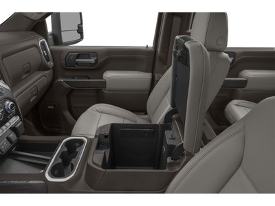 2023 GMC Sierra 3500HD 4WD Crew Cab Long Bed SLT
