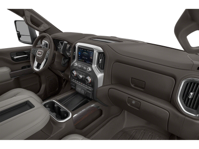 2023 GMC Sierra 3500HD 4WD Crew Cab Long Bed SLT
