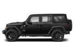 2023 Jeep Wrangler Willys 4xe
