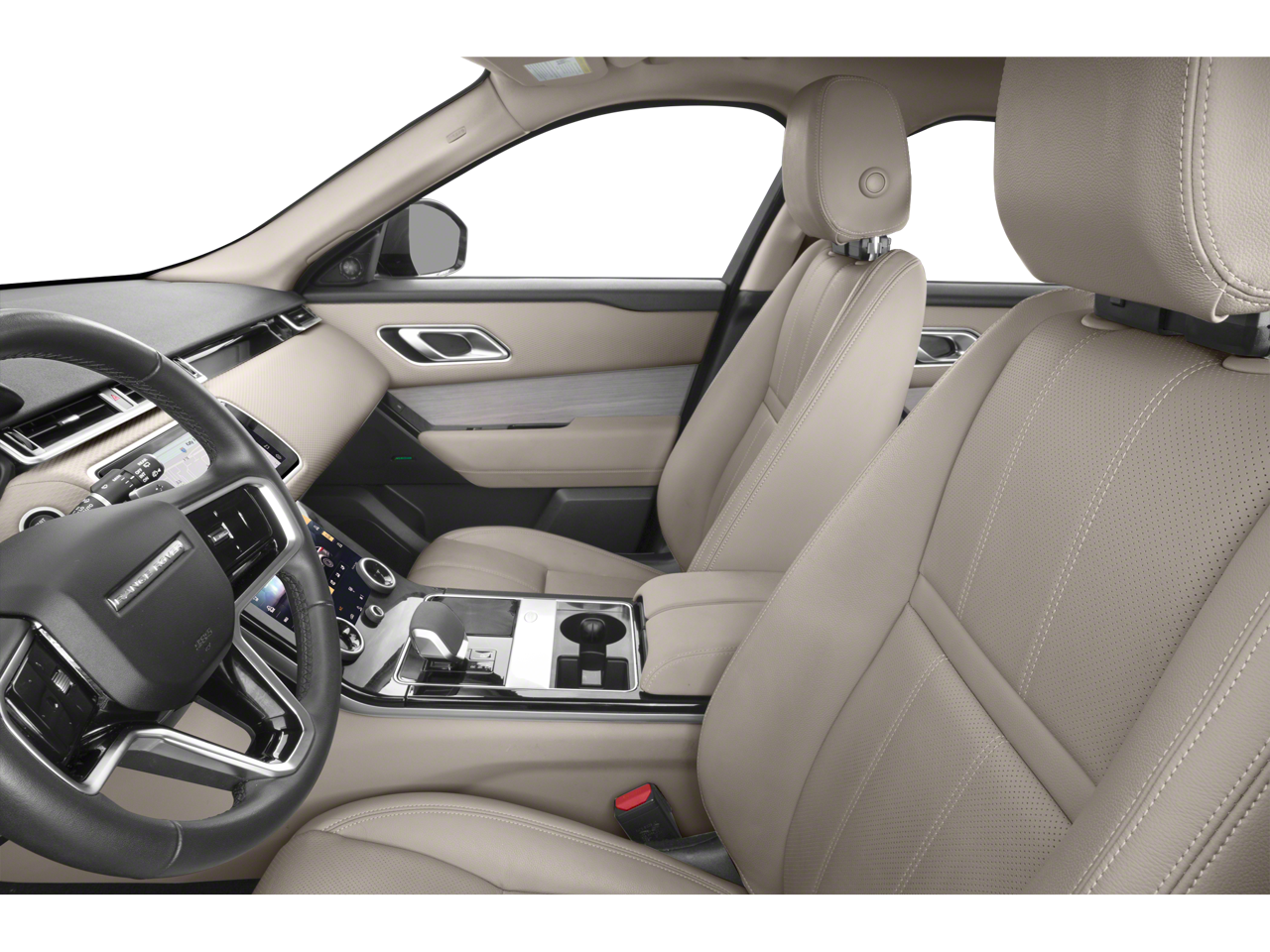 2023 Land Rover Range Rover Velar P340 R-Dynamic S MHEV