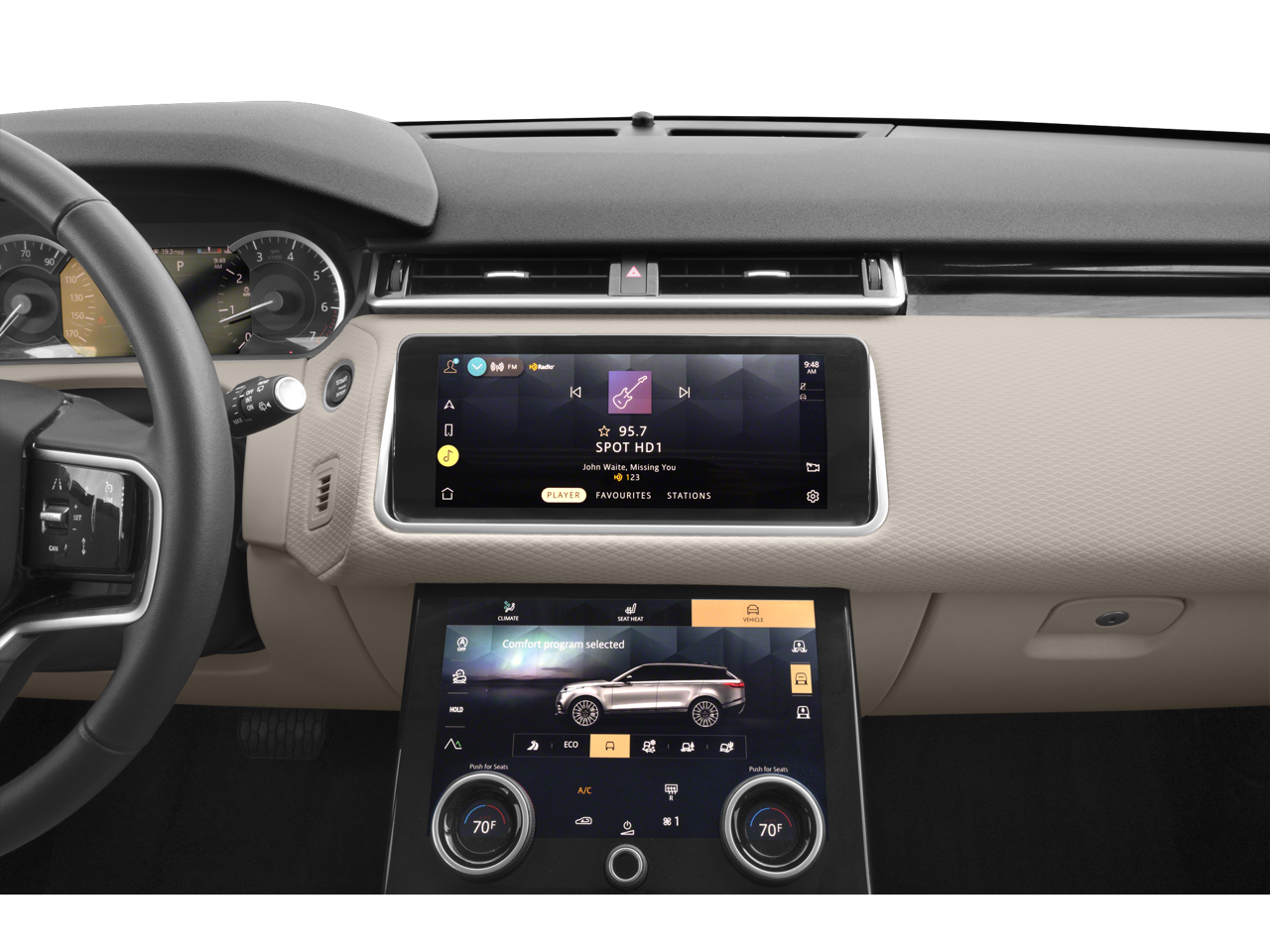 2023 Land Rover Range Rover Velar P340 R-Dynamic S MHEV
