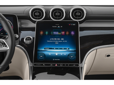 2023 Mercedes-Benz GLC GLC 300 4MATIC®