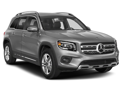 2023 Mercedes-Benz GLB GLB 250 4MATIC®