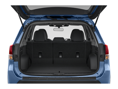 2023 Subaru Forester Base