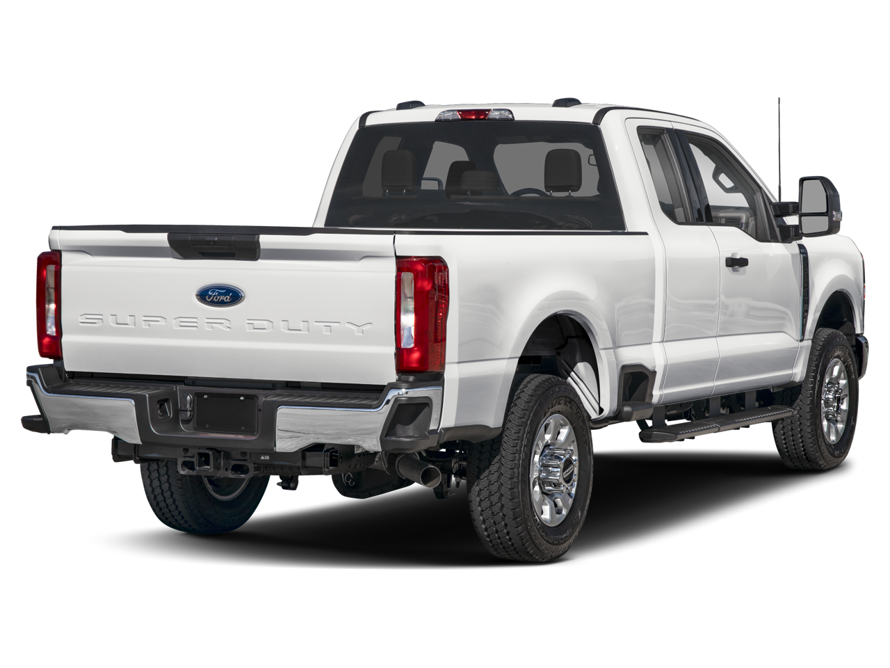 2024 Ford Super Duty F-250 Pickup XLT