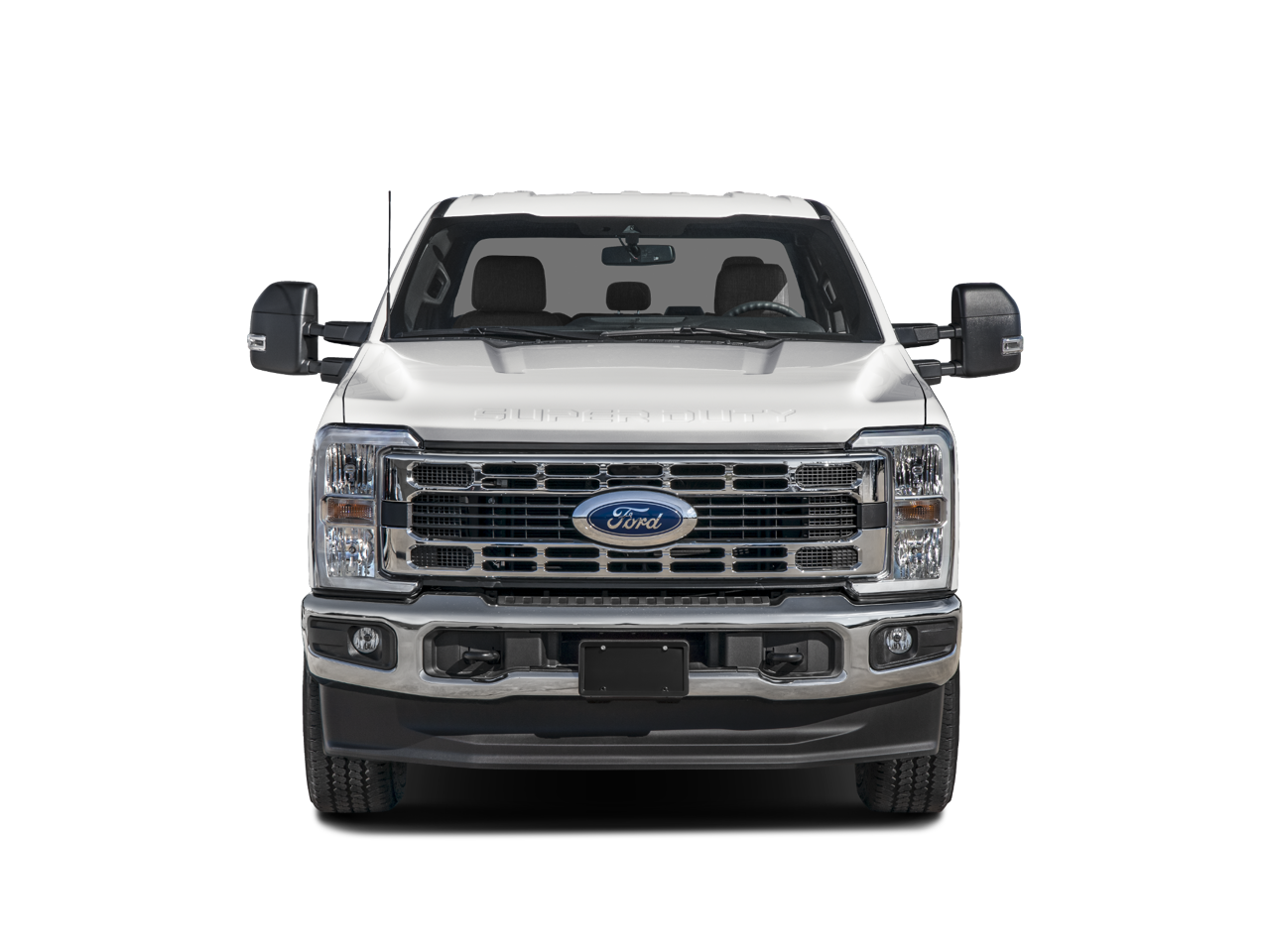 2024 Ford Super Duty F-250 Pickup XLT