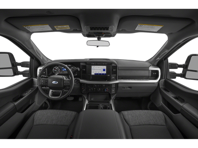 2024 Ford F-350SD XLT
