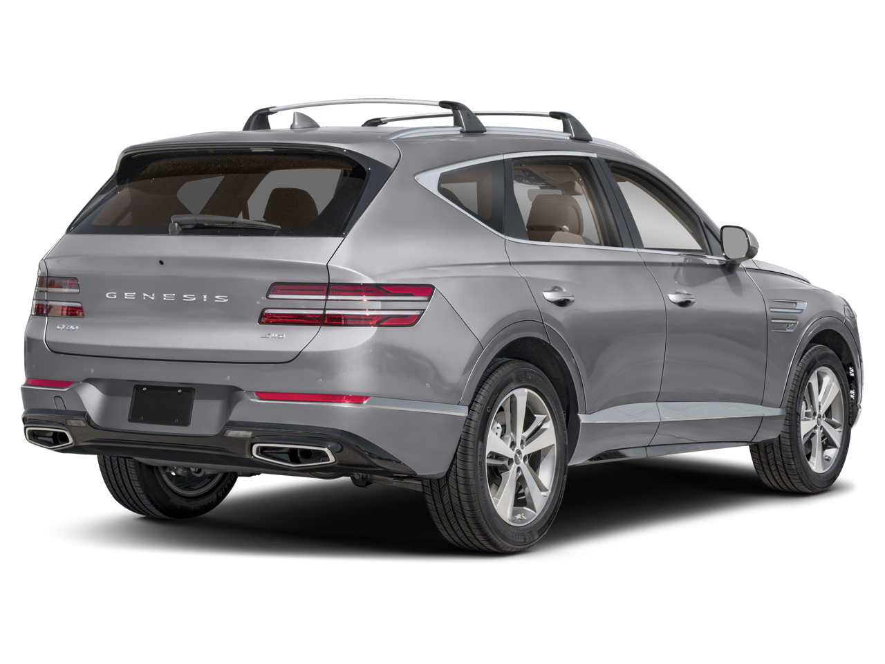 2024 Genesis GV80 3.5T Prestige