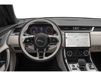 2024 Jaguar XF R-Dynamic SE
