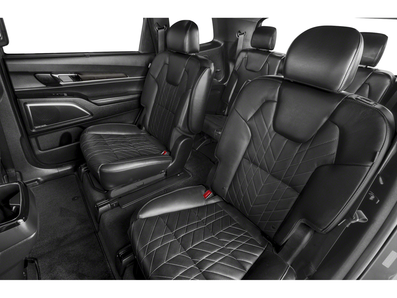 2024 Kia Telluride SX-Prestige X-Pro