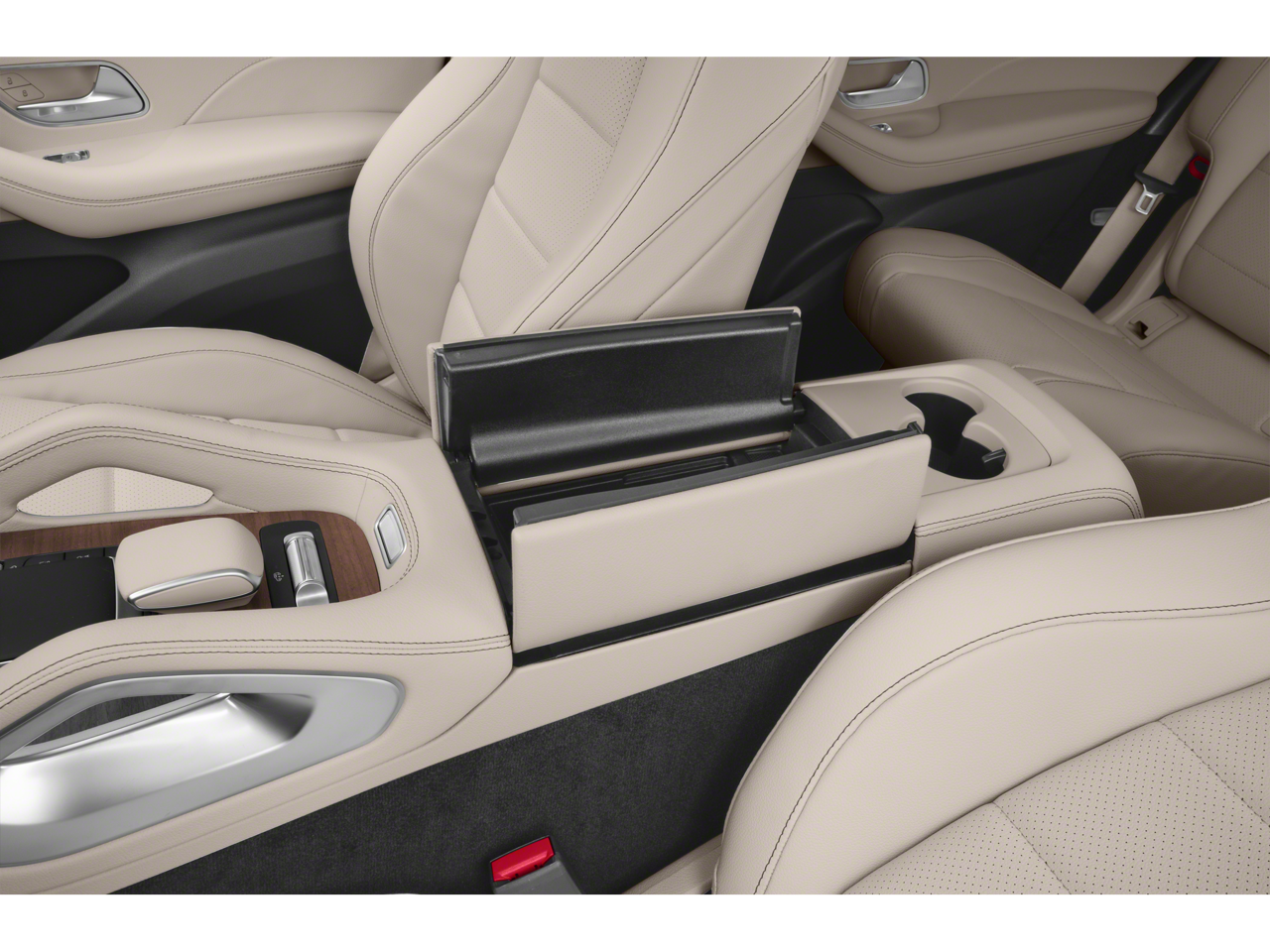 2024 Mercedes-Benz GLS GLS 450 4MATIC®