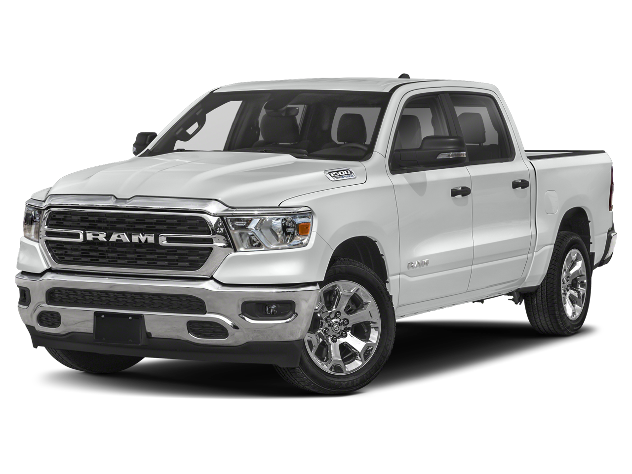 2024 RAM Ram 1500 Pickup Laramie - Photo 31