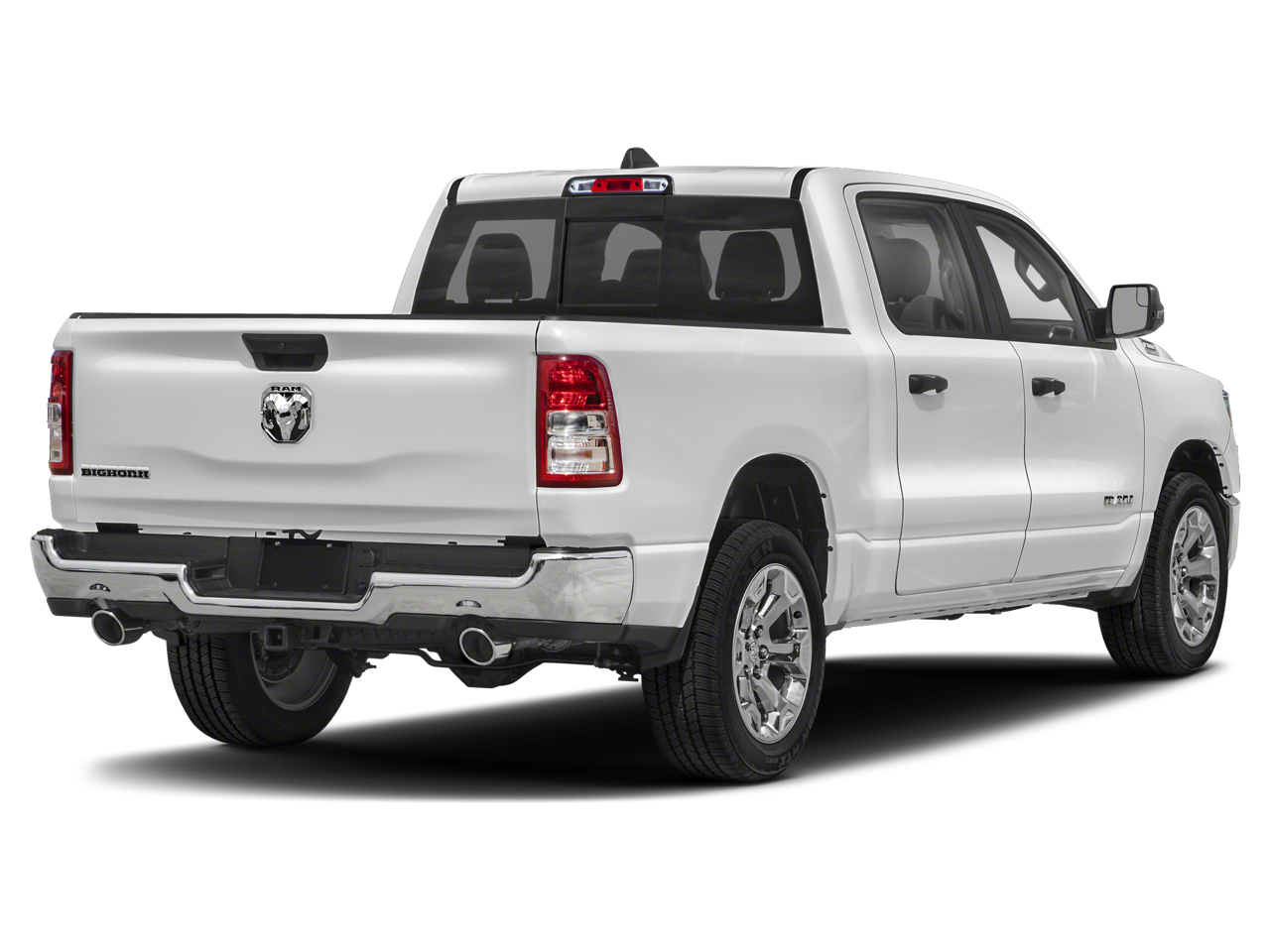 2024 RAM Ram 1500 Pickup Laramie - Photo 32
