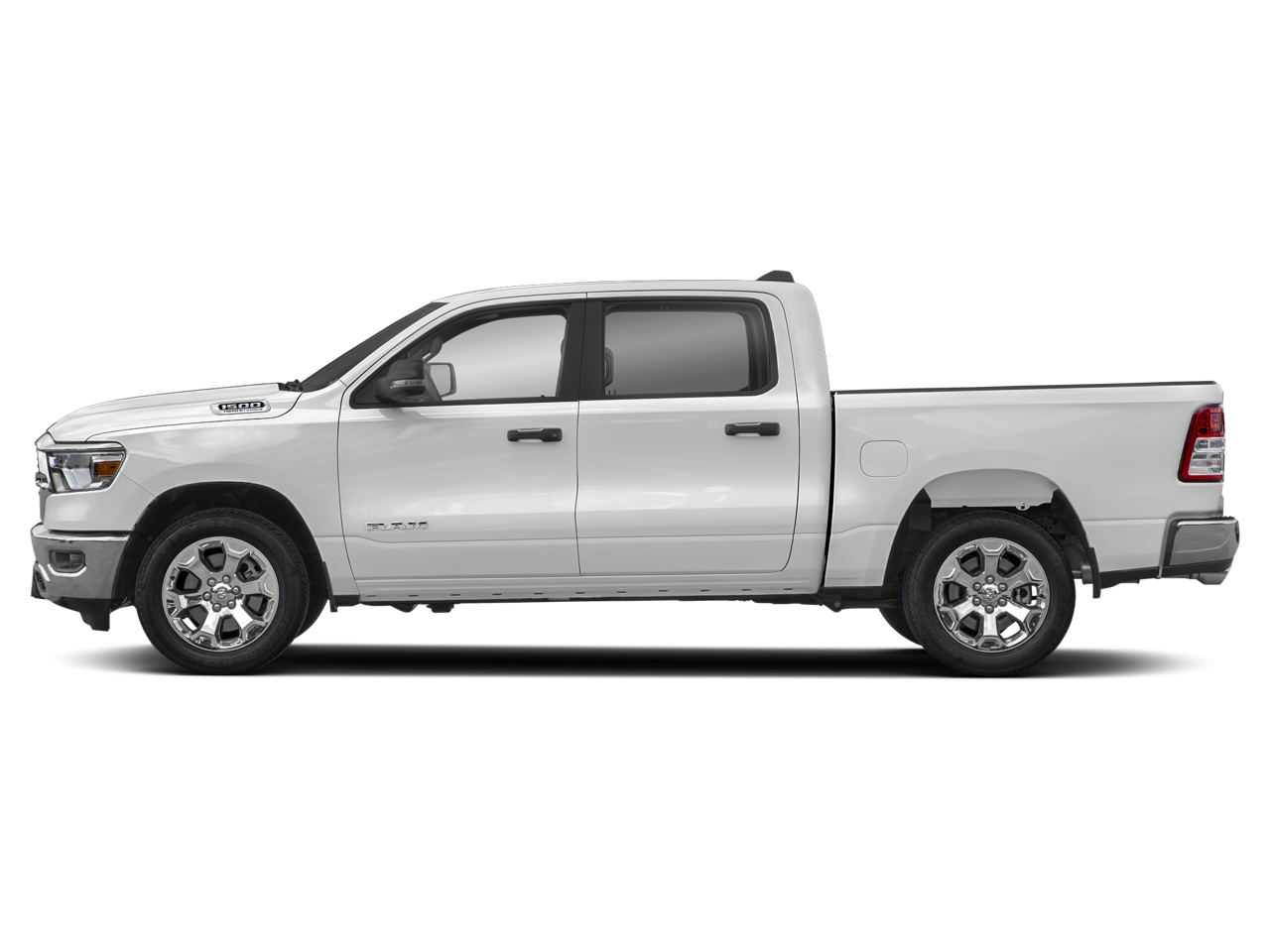 2024 RAM Ram 1500 Pickup Laramie - Photo 33