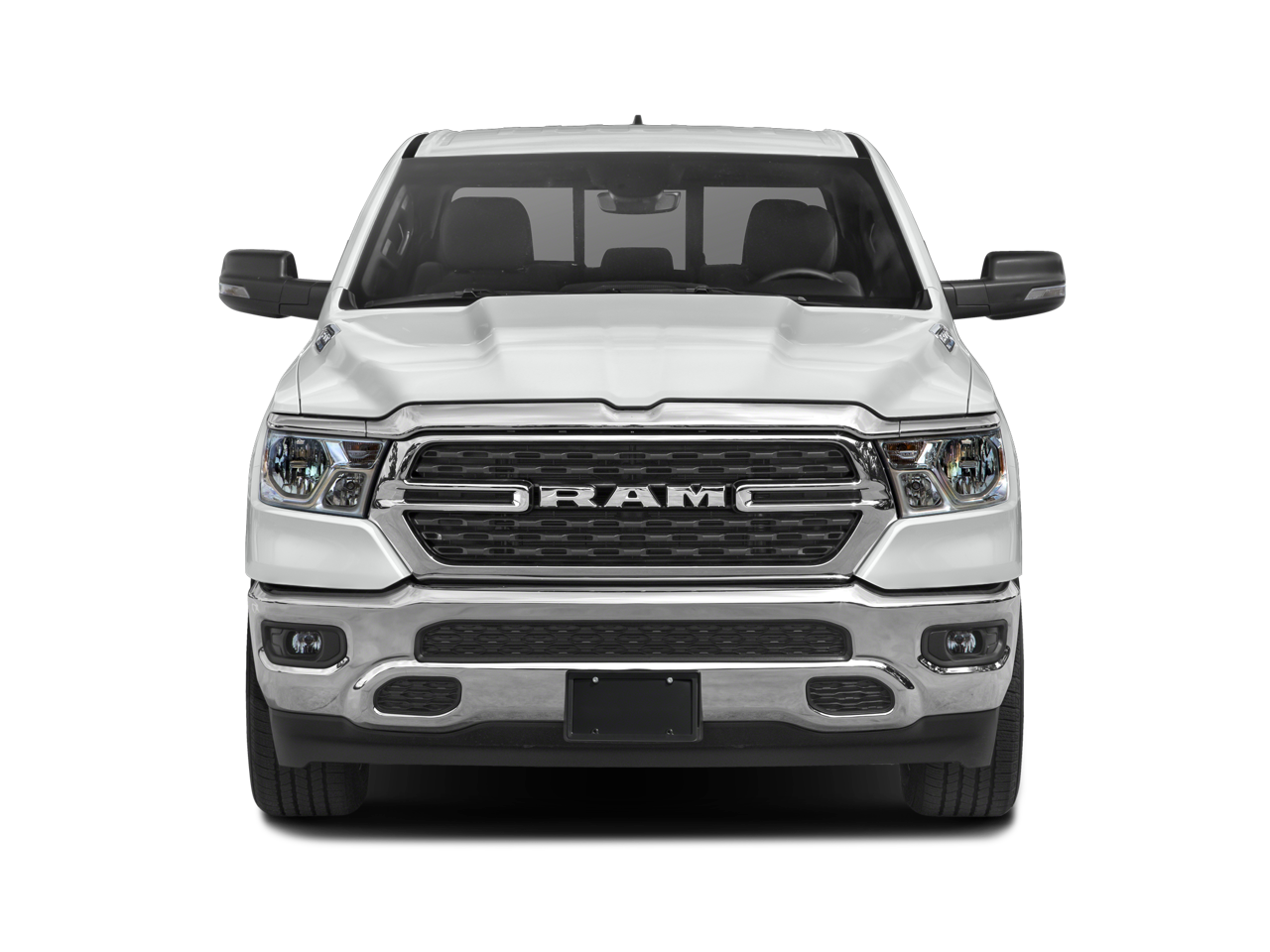2024 RAM Ram 1500 Pickup Laramie - Photo 34