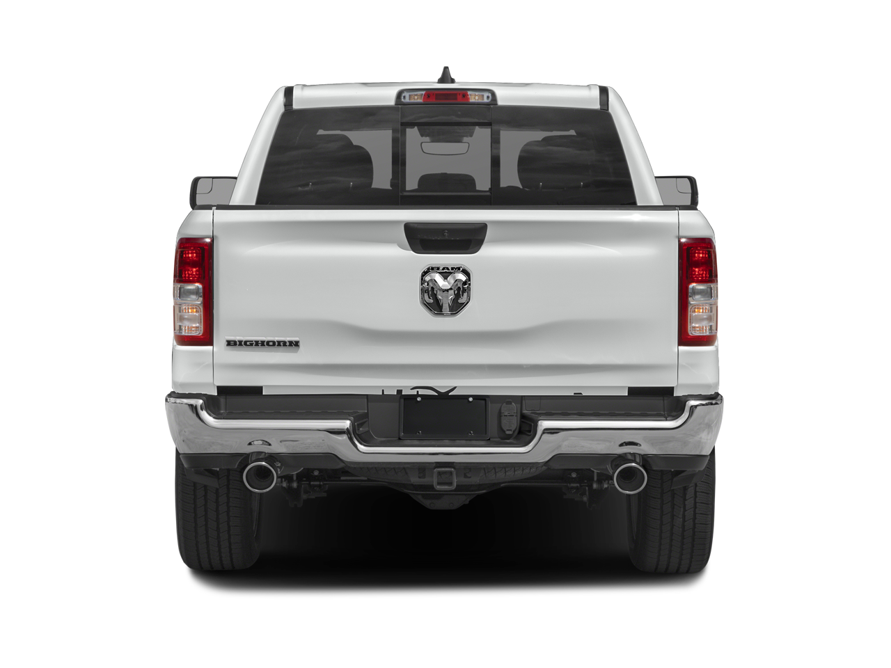 2024 RAM Ram 1500 Pickup Laramie - Photo 35