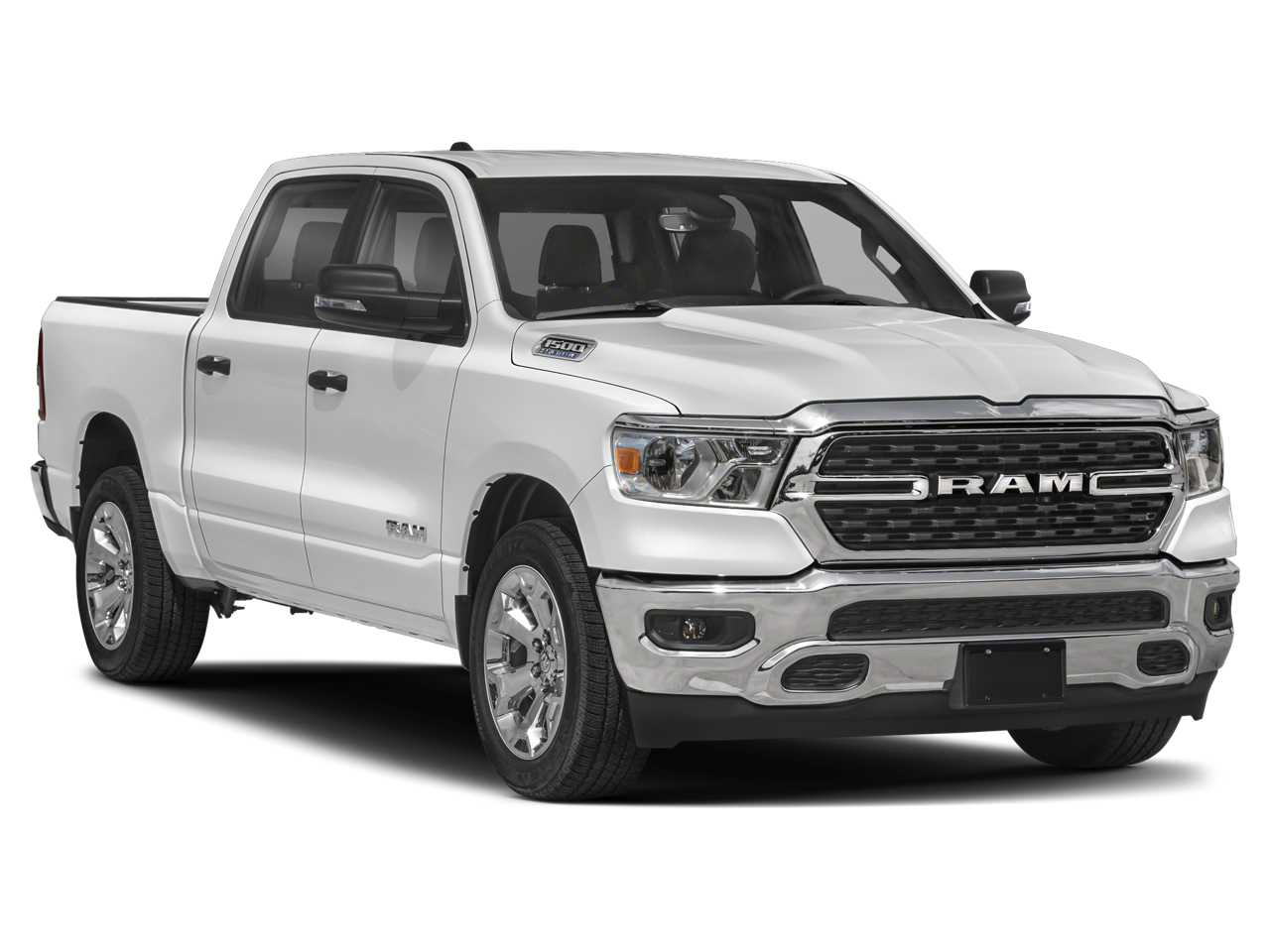 2024 RAM Ram 1500 Pickup Laramie - Photo 36