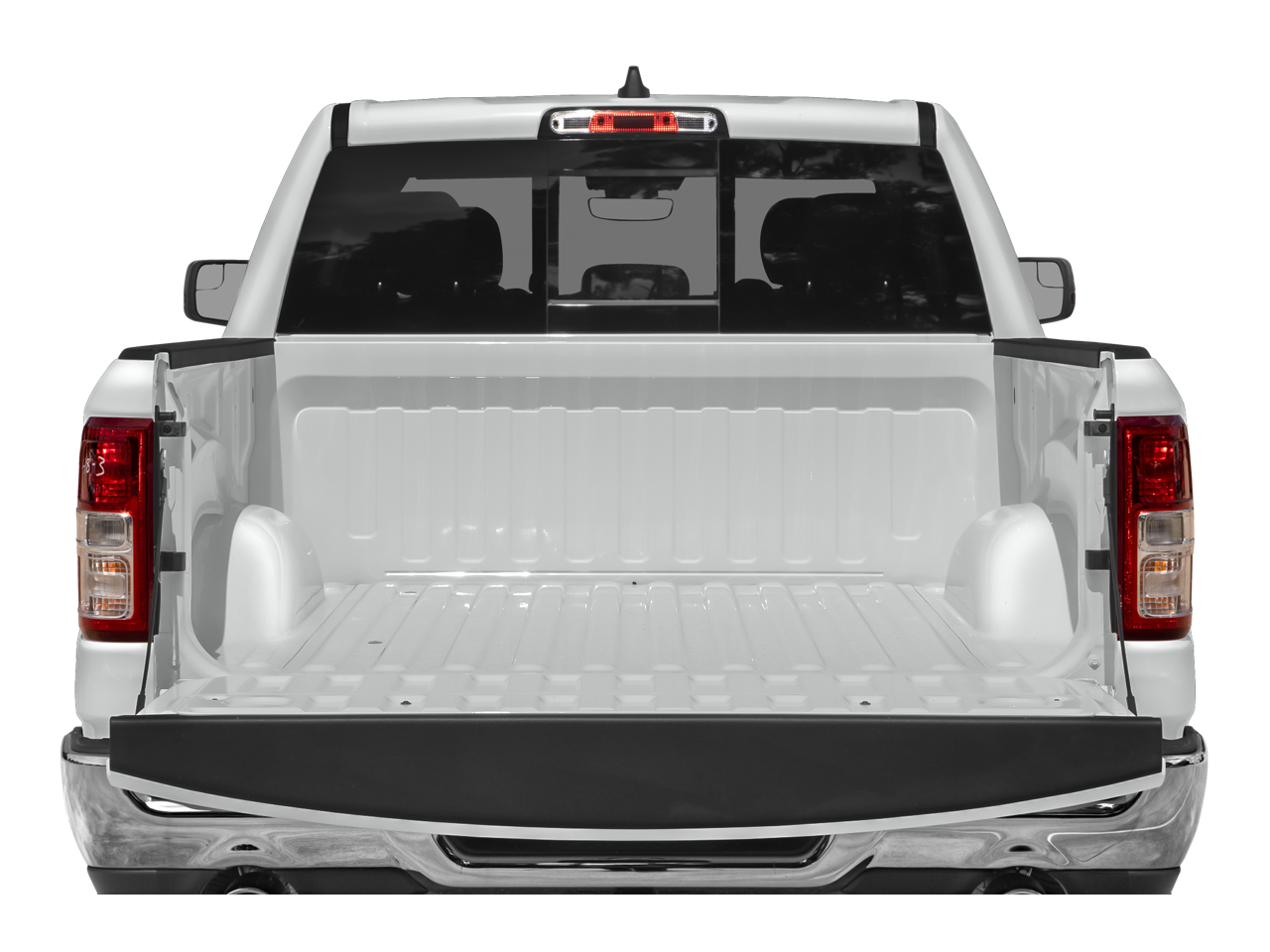 2024 RAM Ram 1500 Pickup Laramie - Photo 41