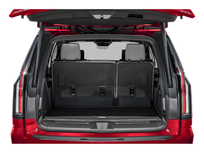 2025 Cadillac Escalade ESV Premium