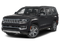 2025 Jeep Grand Wagoneer Series II