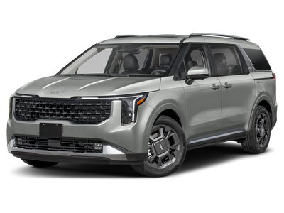 2025 Kia Carnival Hybrid SX