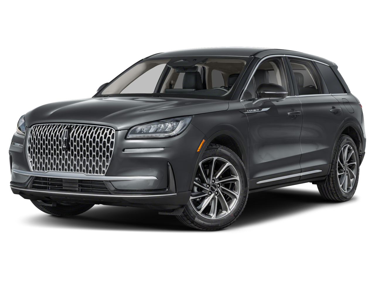 2025 Lincoln Corsair Plug-In Hybrid Grand Touring