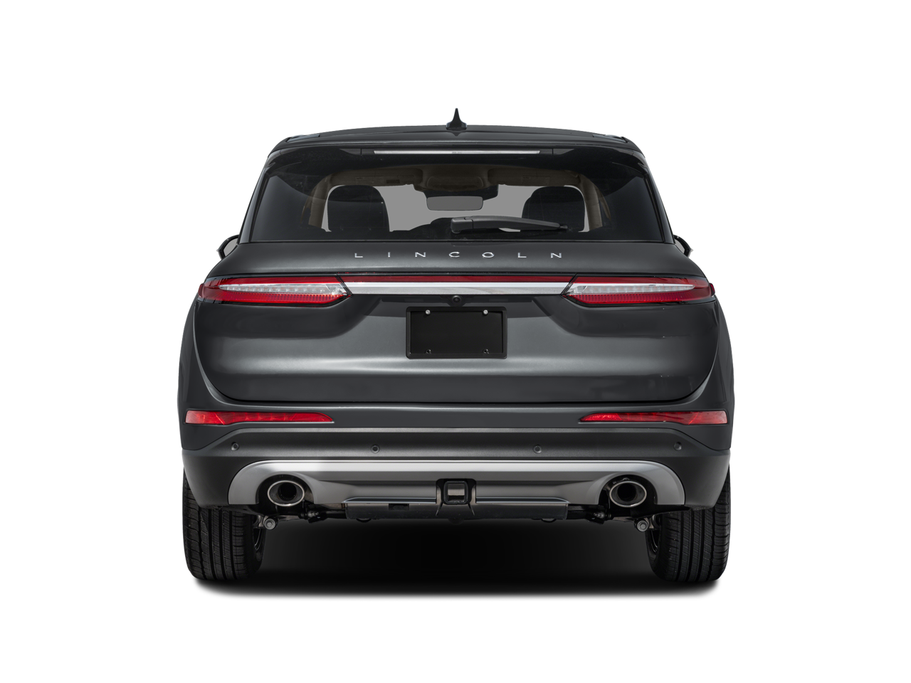 2025 Lincoln Corsair Plug-In Hybrid Grand Touring