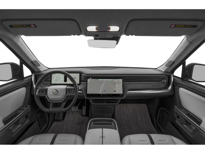 2025 Rivian R1S Adventure