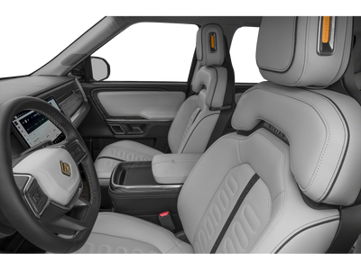 2025 Rivian R1S Adventure