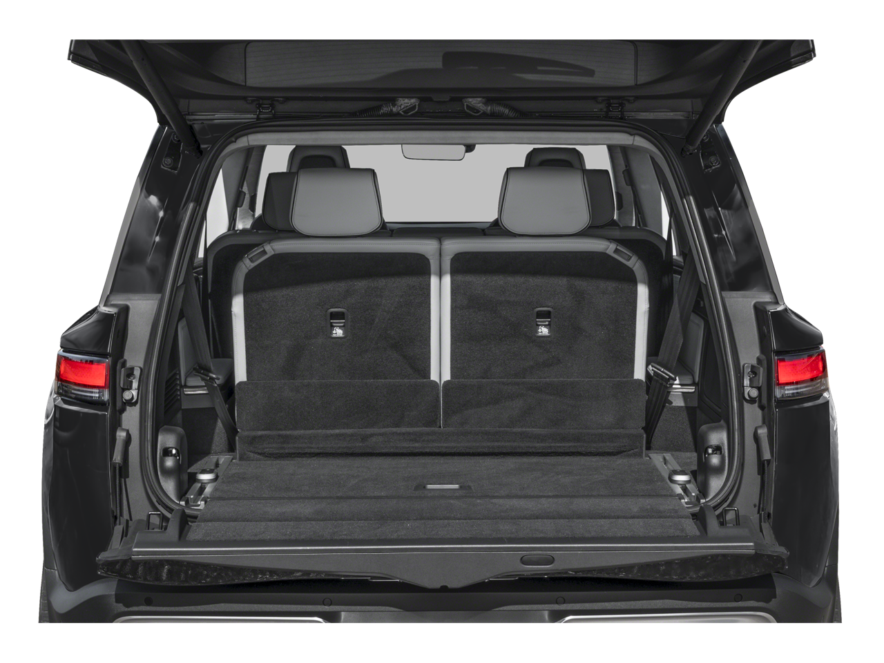 2025 Rivian R1S Adventure