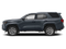 2025 Toyota 4Runner TRD Off-Road