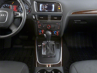 2010 Audi Q5 3.2 Premium quattro