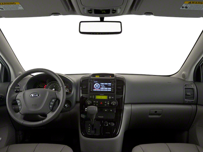 2011 Kia Sedona LX