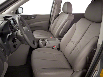 2011 Kia Sedona LX