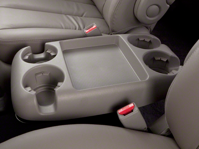 2011 Kia Sedona LX