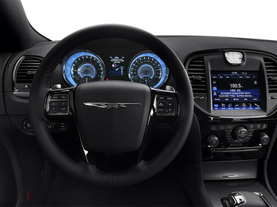 2013 Chrysler 300 C Luxury Series