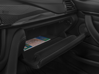 2016 BMW M4 Base
